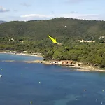 Hotel Les Palmiers Bormes-les-Mimosas