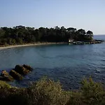 Les Palmiers Bormes-les-Mimosas