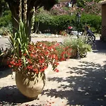 Les Palmiers Bormes-les-Mimosas