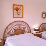 Hotel Les Palmiers 3*