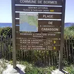 Les Palmiers Hotel Bormes-les-Mimosas