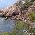 Hotel Les Palmiers