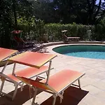 Les Palmiers Bormes-les-Mimosas