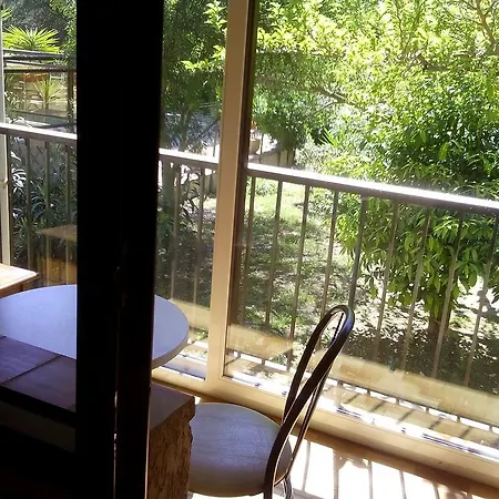 Les Palmiers Hotel Bormes-les-Mimosas