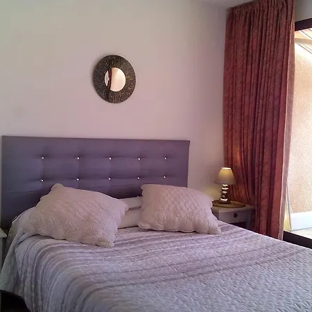 Hotel Les Palmiers Bormes-les-Mimosas