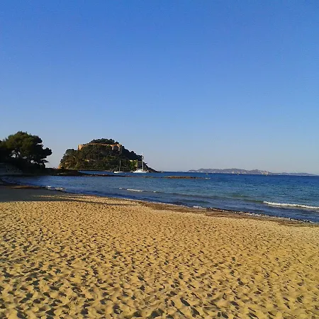 Les Palmiers 3*