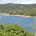 Les Palmiers Ξενοδοχείο