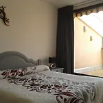 Ξενοδοχείο Les Palmiers 3*