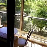Les Palmiers Ξενοδοχείο Bormes-les-Mimosas