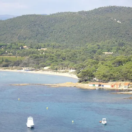 Les Palmiers Hotel Bormes-les-Mimosas