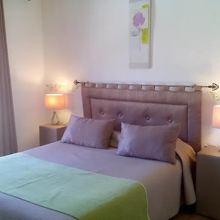 Hotel Les Palmiers